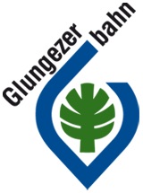 Logo der Glungezer Bahn in Tirol