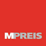 M-Preis Logo